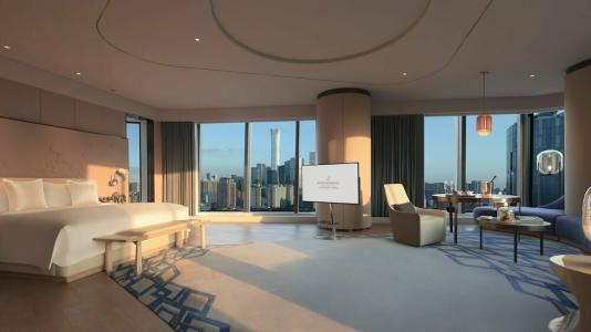Intercontinental Beijing Sanlitun, An Ihg - 97