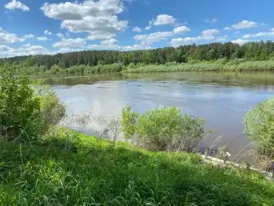 Kinderdacha - 47