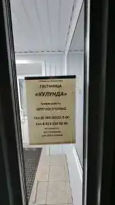 Кулунда - 8
