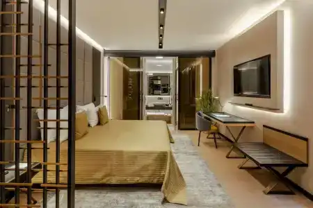 Broyt Suites - 92