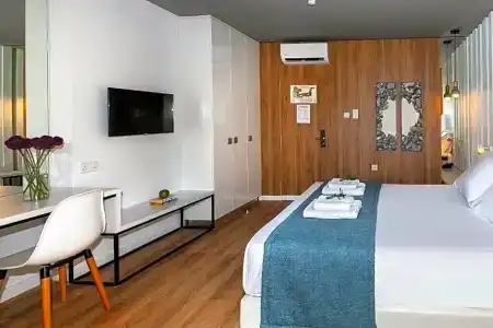 Malama Beach Holiday Village - 45