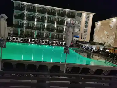 Гранд Круиз - 35