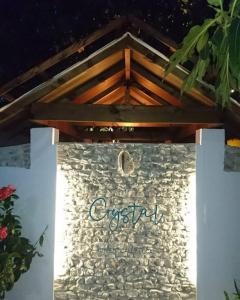 Crystal Dhiffushi - 3