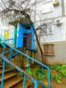 Азовская - 1
