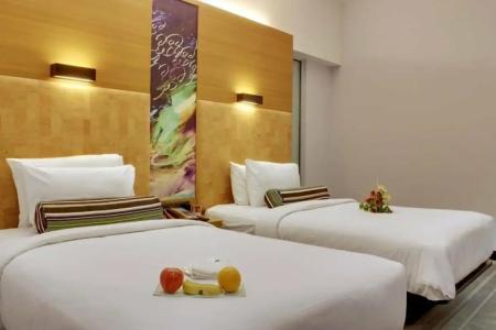 Aloft Chennai Omr It Expressway - 15