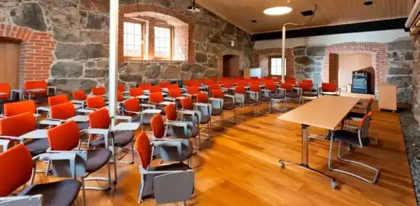 Ладожская Усадьба - 60