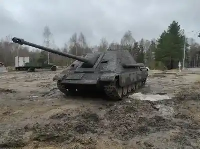 Гарнизон А - 3