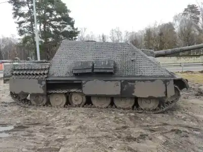 Гарнизон А - 61