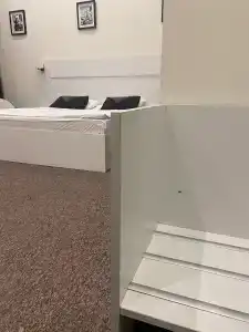 Морган на Красноармейском - 38