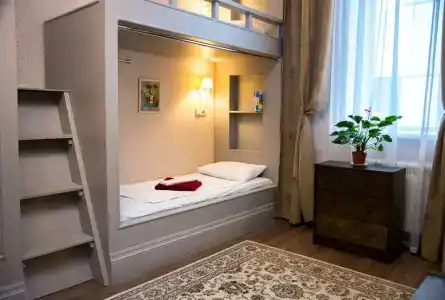 Гавань Бауманская - 1