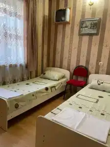 Южный двор - 4