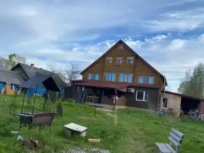 Подворье Масарского - 17