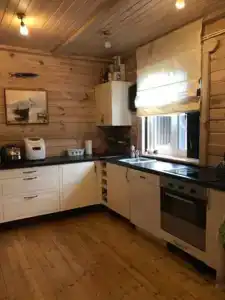 Småland FamilyHouse - 37