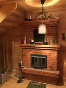 Småland FamilyHouse - 15