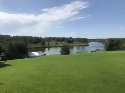 Гостевой дом на берегу Волги - 1