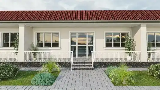 Курортный отель Sun Village - 0