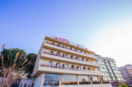 Art Regency Premium Free Airport Service - 42