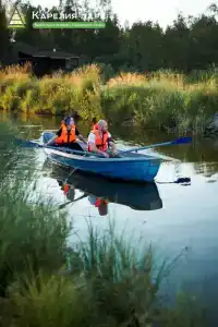 Карелия Парк - 23