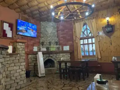Фата Моргана - 21