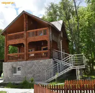 Берлога - 44