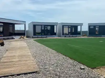 Paradise Beach - 1