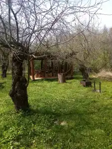 Отдых на Гремучем - 34
