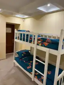 Cosy Hostel - 7