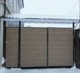 Старый город - 27