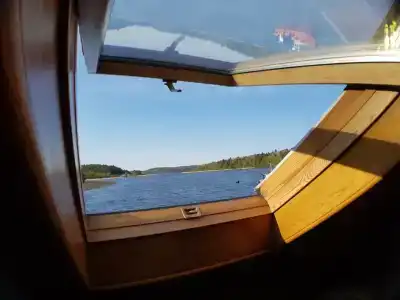 Дом на Воде Карелия - 22