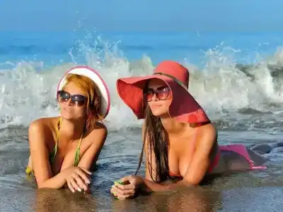 Гостевой дом у моря - 32