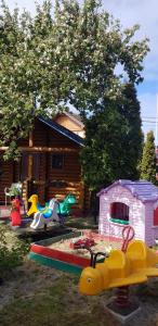 Гостевой дом Элиза Заркау - 77