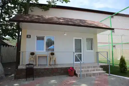 Архипо-Осиповка - 2
