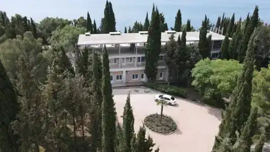Малоречка РФ - 1
