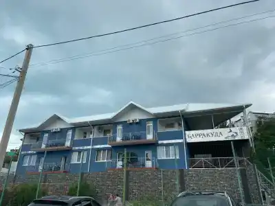 Барракуда - 64