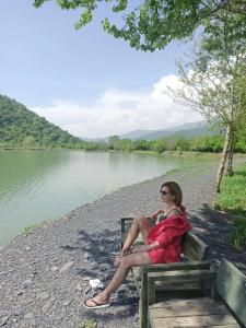 Курортный отель Kvareli Lake Resort - 27