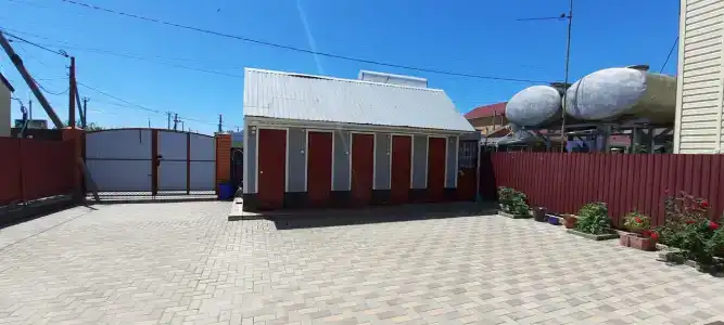 Рассвет - 4