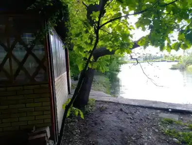 База отдыха у Викторовича - 34