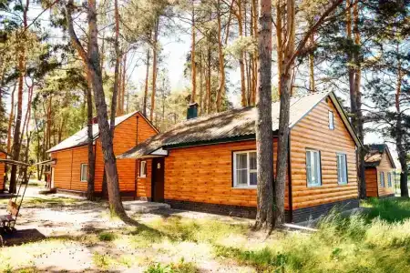 База отдыха им. В. Терешковой - 9