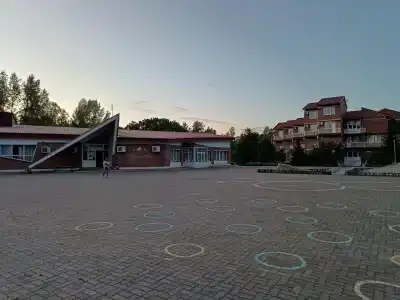 Стрежень - 37