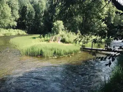 Турбаза у Ульфа - 12