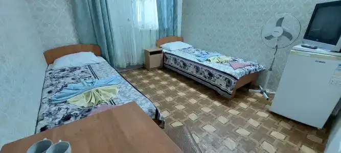 Грин Ярд - 33