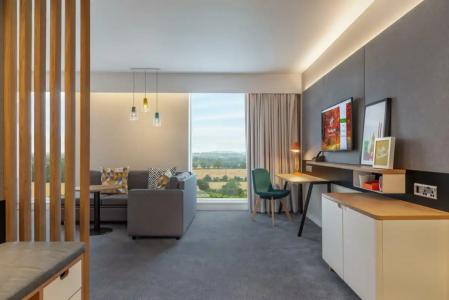 Holiday Inn - Dublin Airport, An Ihg - 90