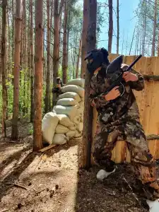 Гостевой Дом рядом с Горнолыжным Курортом - 6