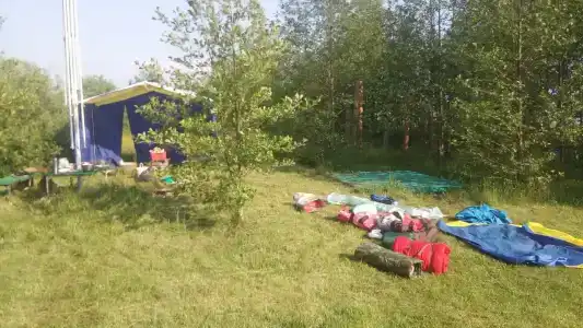 Шалом - 8