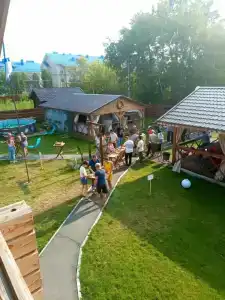 Причал на Морском - 30