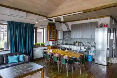 Surf House - 16