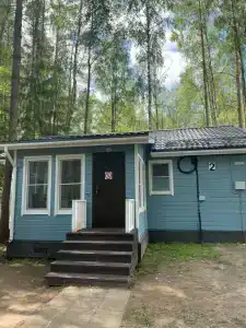 Оредеж - 80