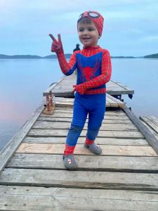 Хуторок у Сан Саныча - 27