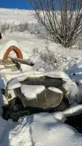 Марийская швейцария - 22