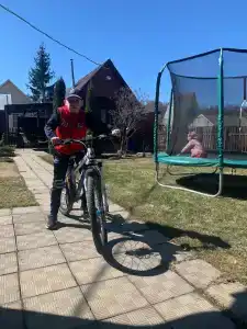 Дом в Бородино - 16